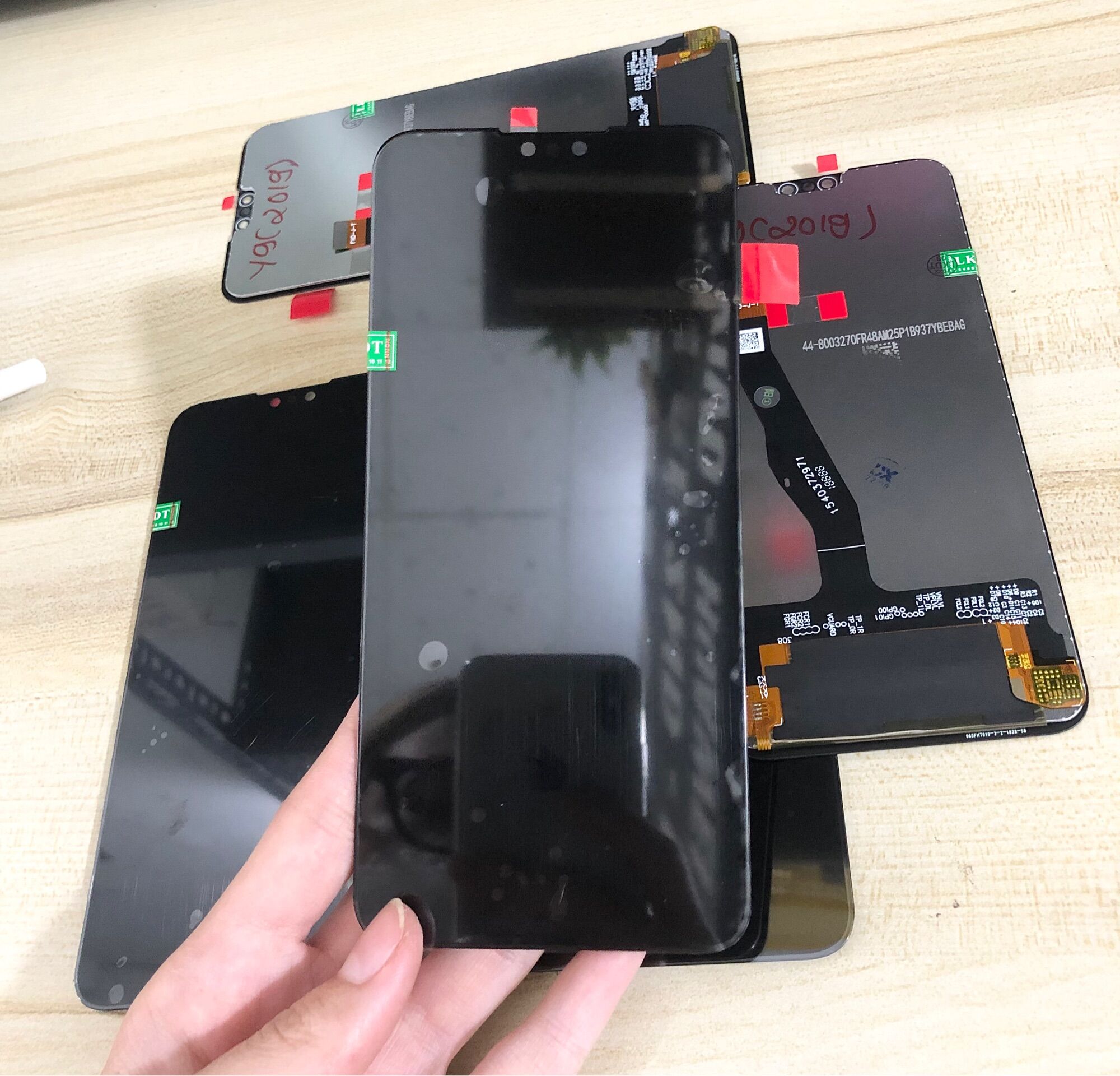 Màn Hình Huawei Y9 2019  Zin Hàng Cao Cấp.