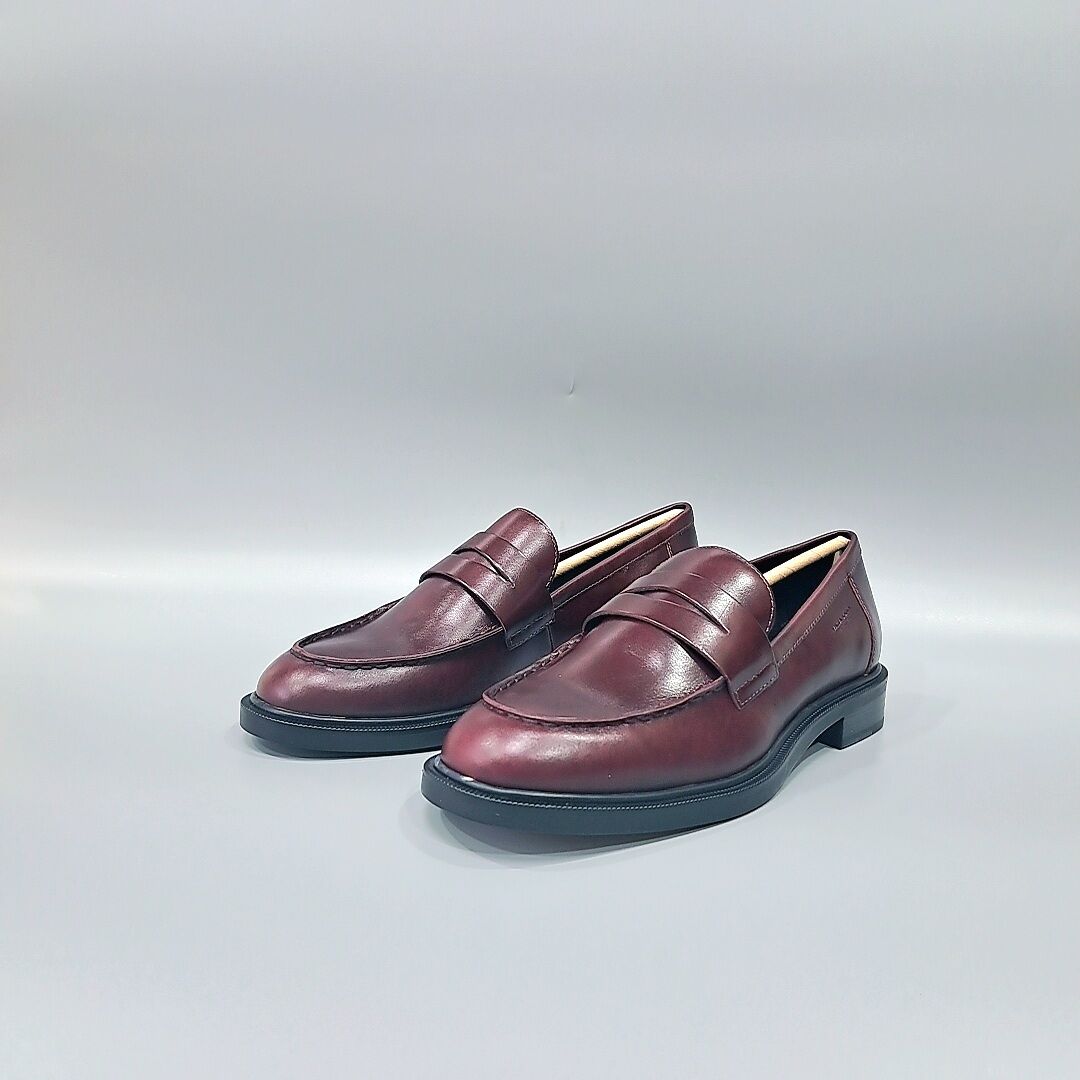 giày vagabond loafer Amina cho nữ