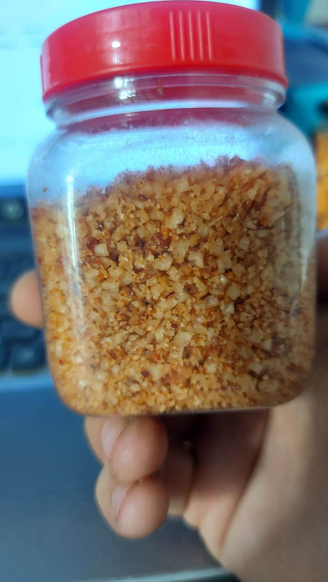 [HCM]Hộp 100 Gram Muối Xí Muội -Ô Mai Đà Lạt