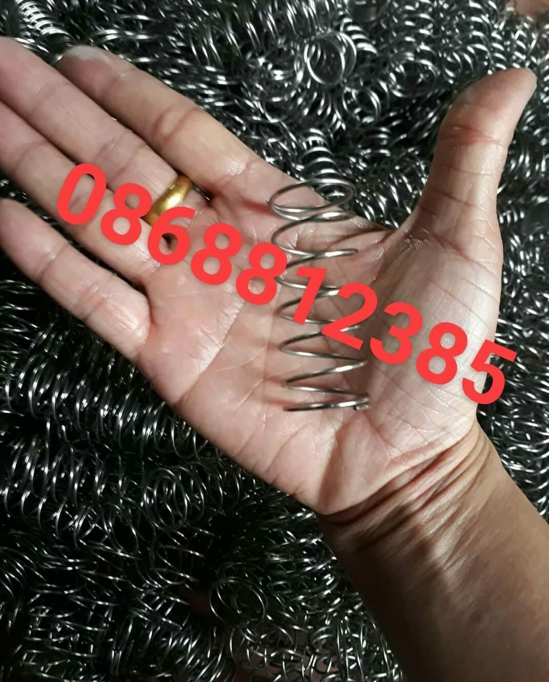 10 lò xo máng chuông nước tự động-0868812385