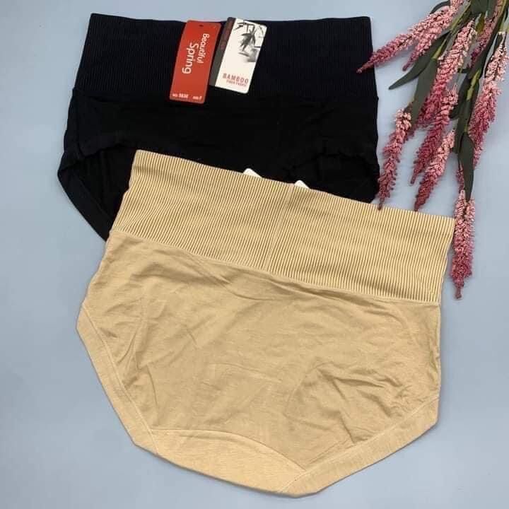 Quần lót cotton thun lạnh