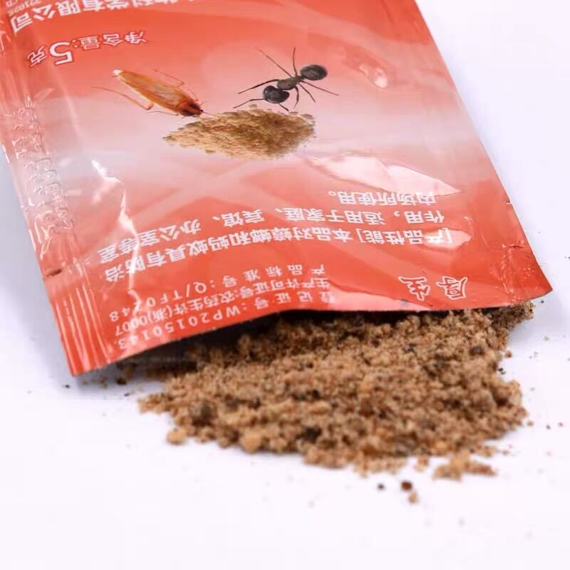 [HCM]Bột Diệt Kiến Tận Gốc Thần Thánh