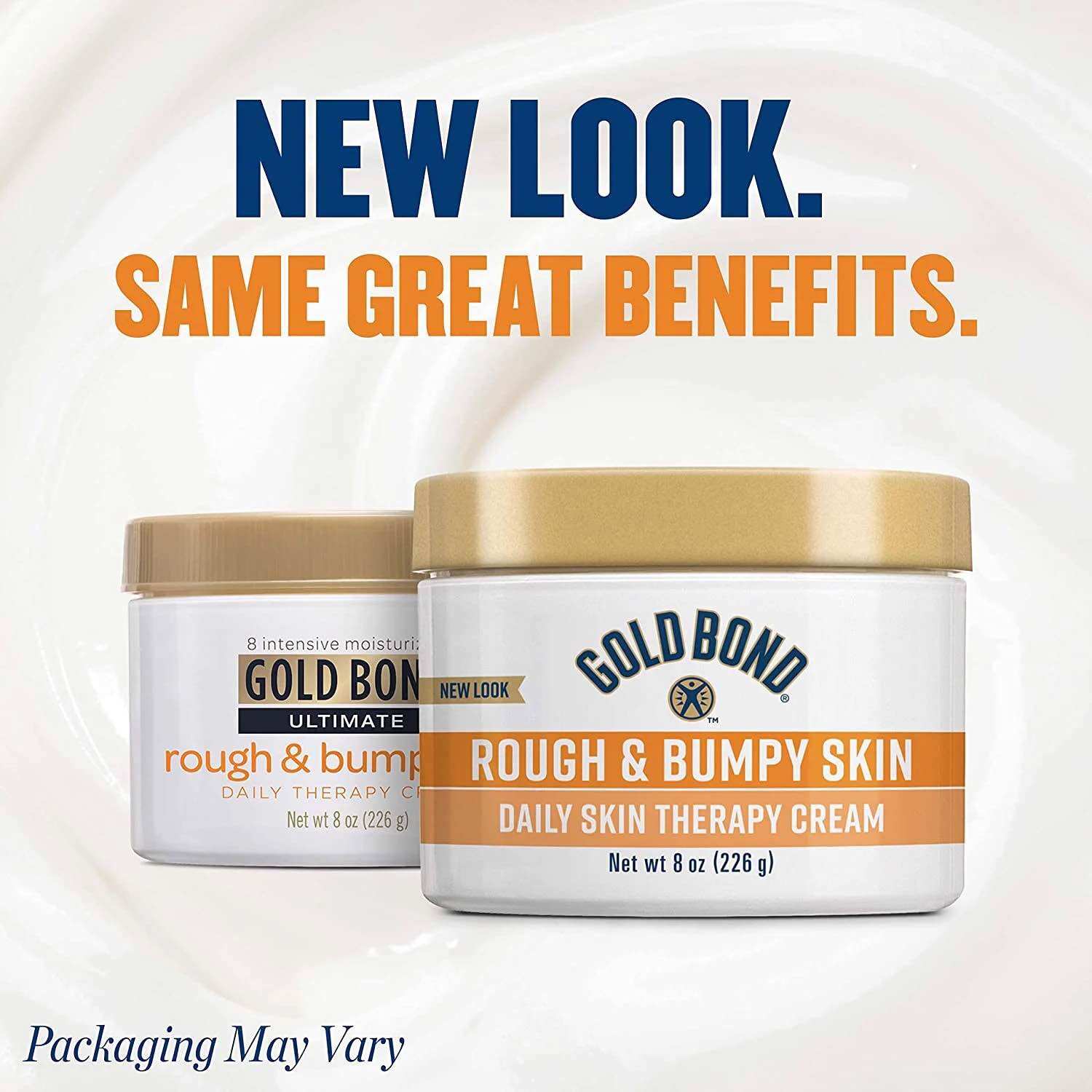 [Bill US] Kem Dưỡng Body Gold Bond Ultimate Rough & Bumpy Skin Cream
