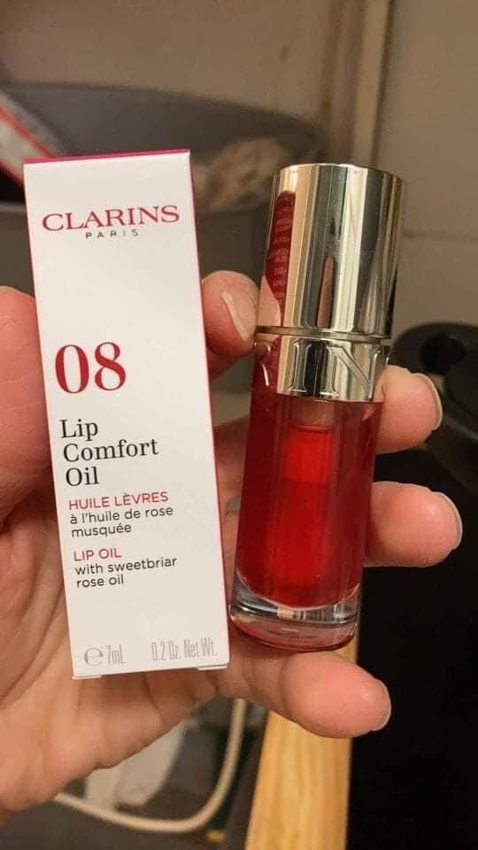 SON DƯỠNG CLARINS LIP