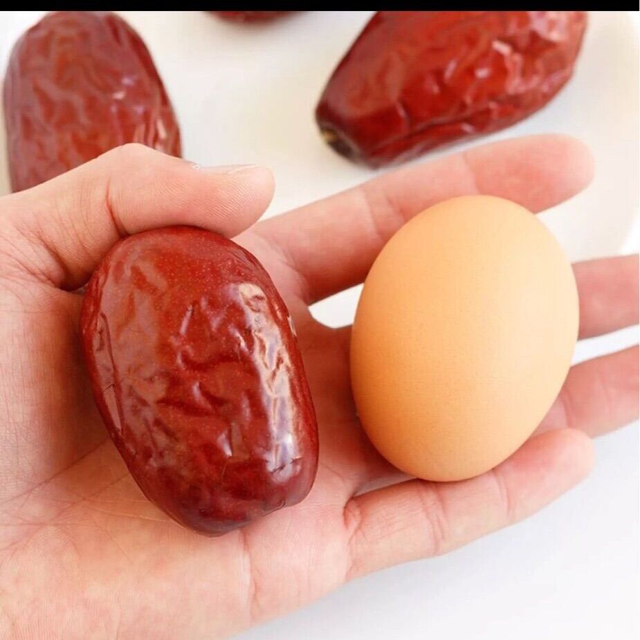 500gr Táo Tàu Size Đại Ngon Ngọt