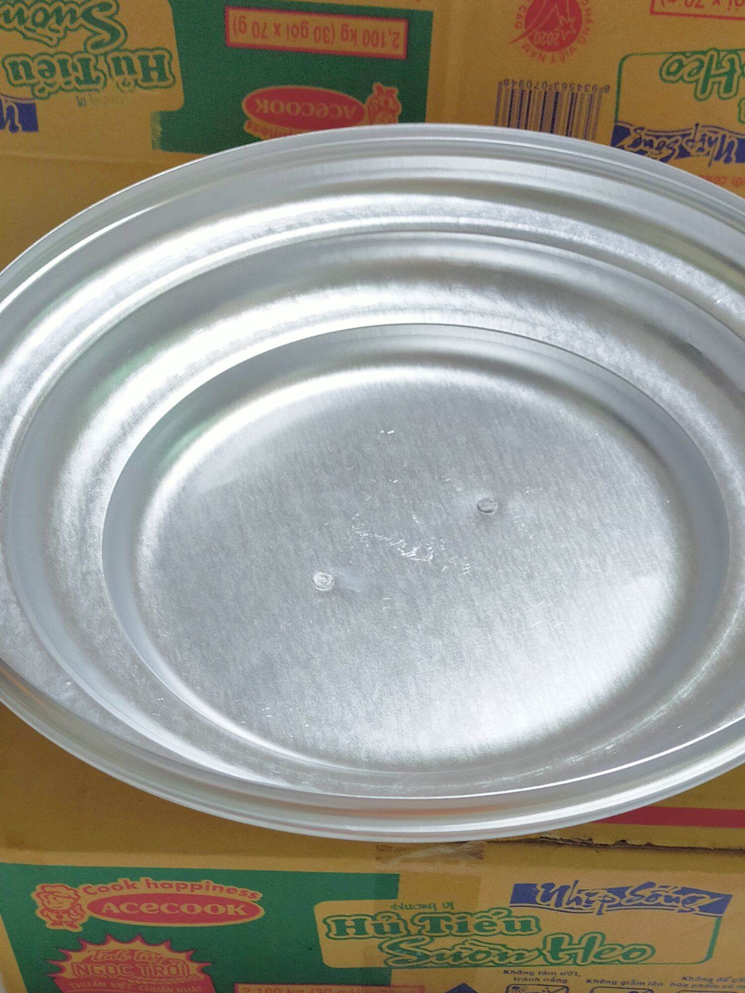 nồi hấp 6ký dk34cm