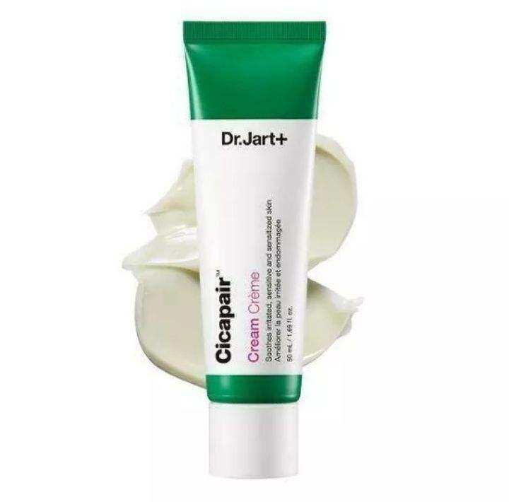 Kem Dưỡng Dr.Jart+ Cicapair Cream 50ml