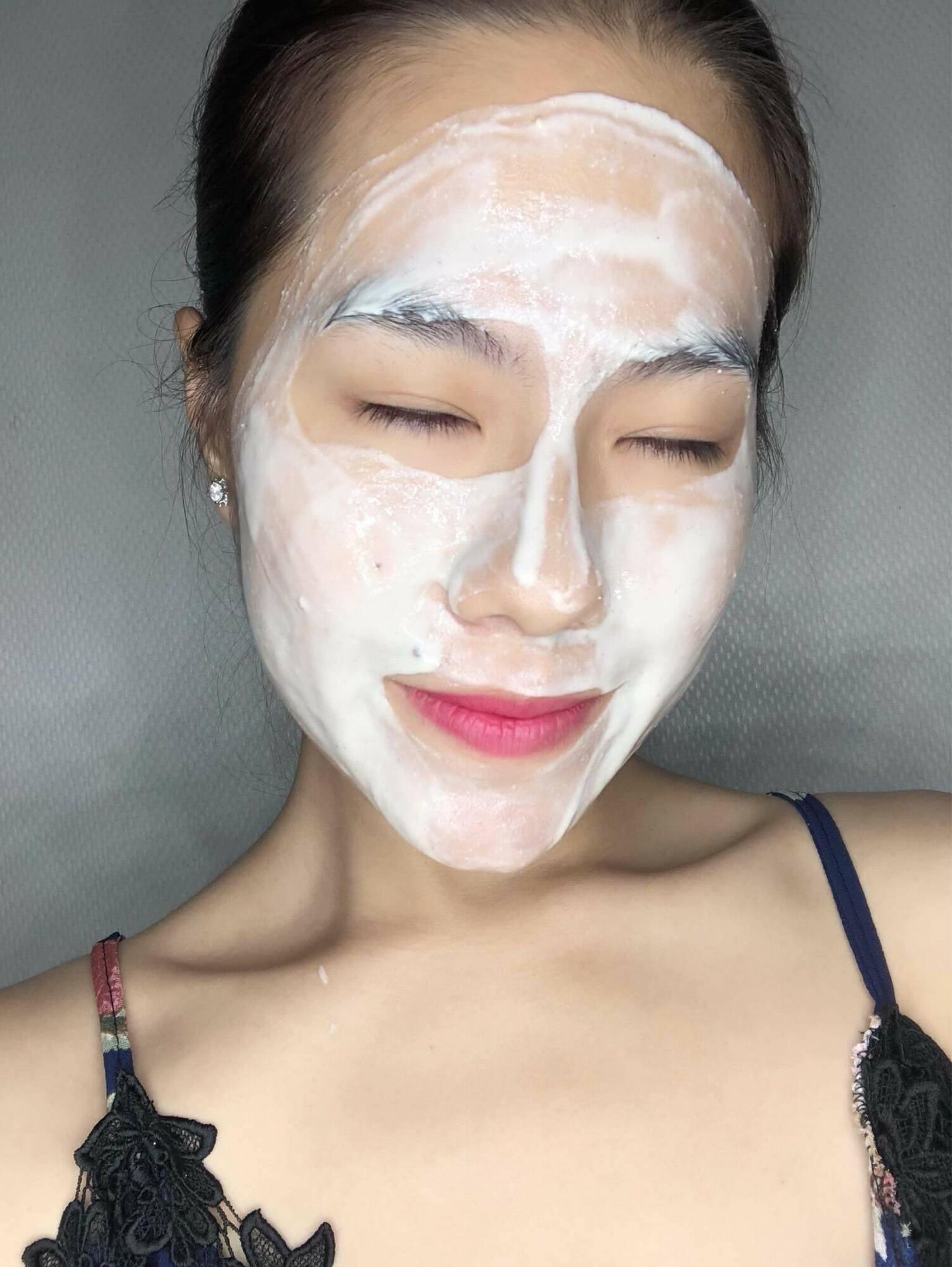 Bột Cám Gạo Ngọc Trai AnThy ( Date mới )