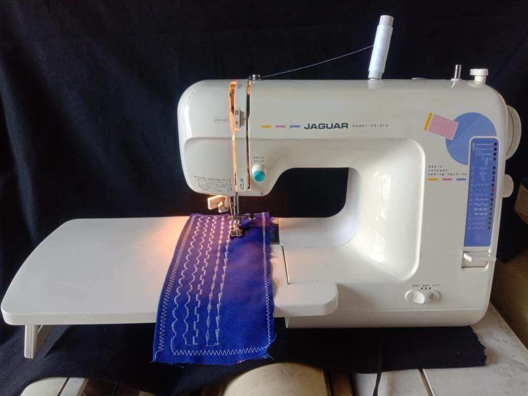 Máy may mini gia đình Nhật bãi 0974867703