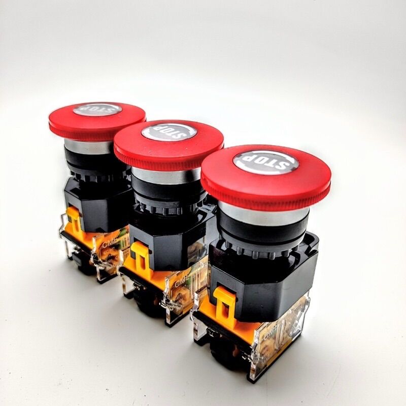 Nút Dừng Khẩn Cấp Phi 22 CML