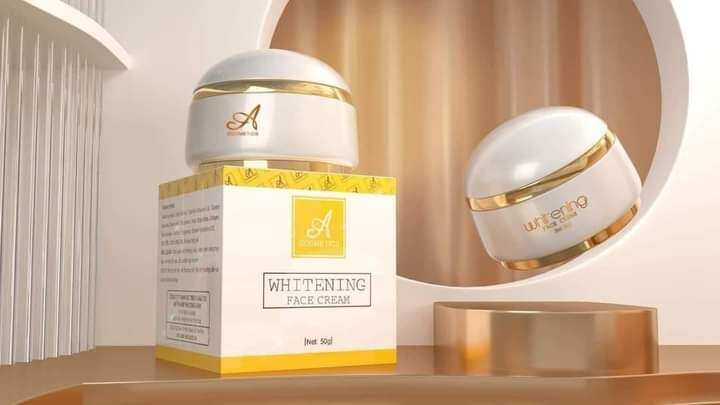 [Chính Hãng] kem face pháp 2020 A cosmetics