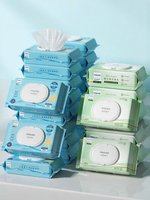 AVENT | Pure Water Baby Wet Wipes Flushable