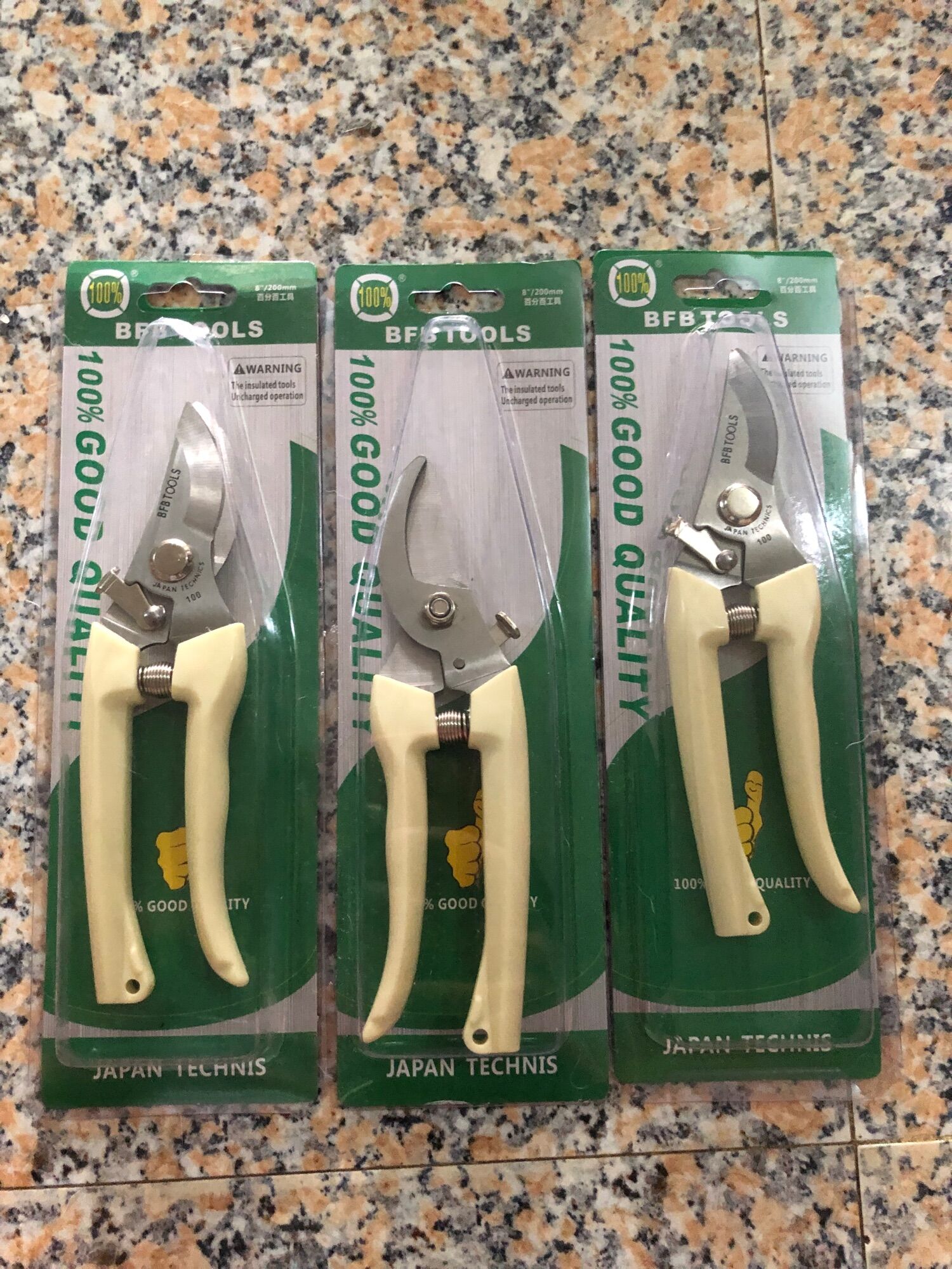 Kéo Cắt Cành Kéo Tỉa Cây