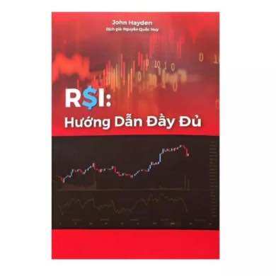 Sách rsi – hưỡng dấn đầy đủ – john hayden