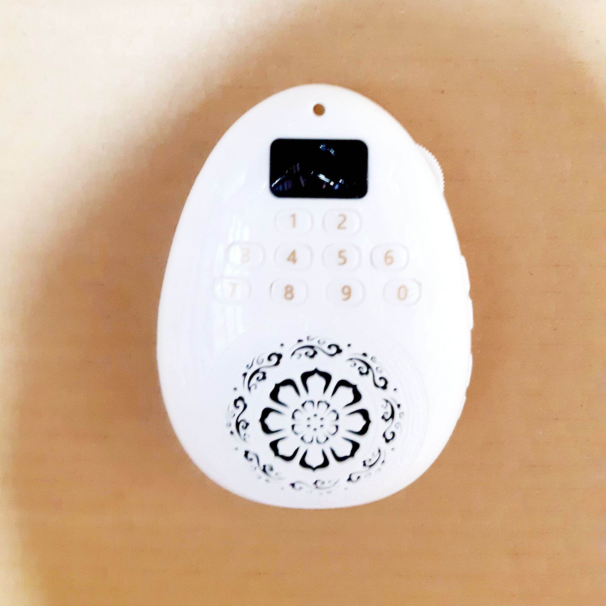 Máy Niệm Phật 18 Bài Hình Giọt Nước