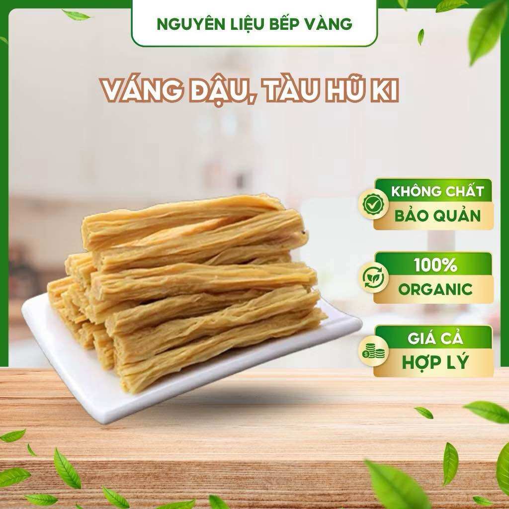 Phù trúc cọng 500g -1kg