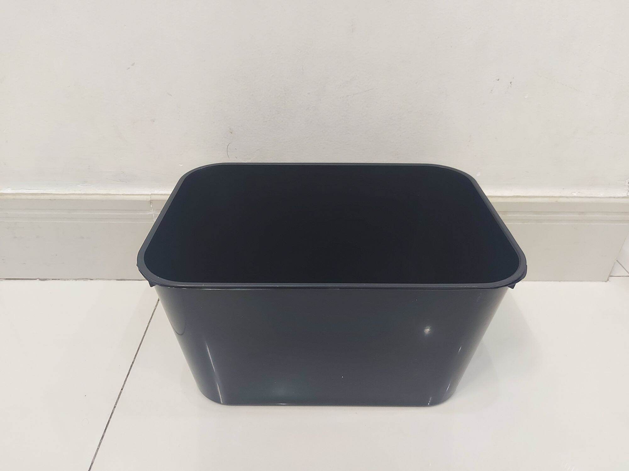 Khay nhựa 7 lít ép cá guppy, betta, dưỡng cá bệnh