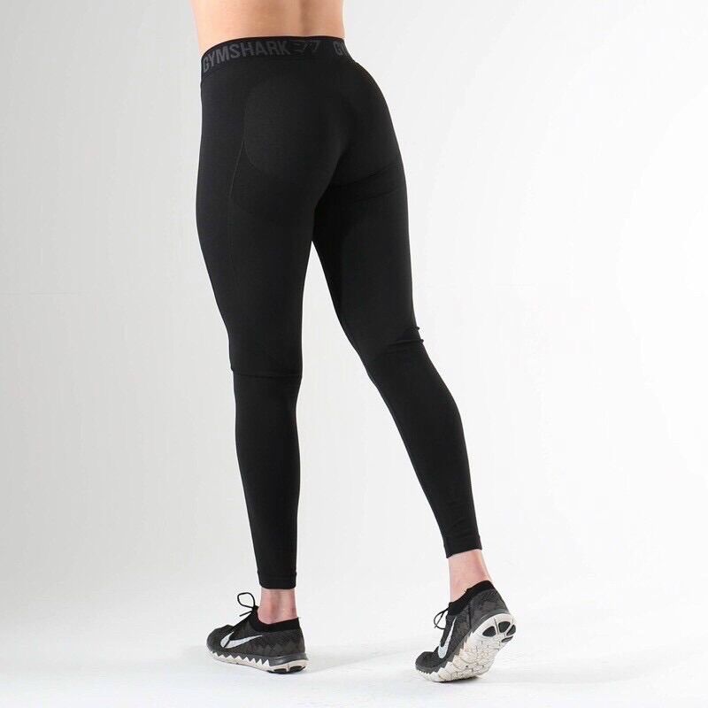 Quần tập Legging nữ Gymshark size M,L