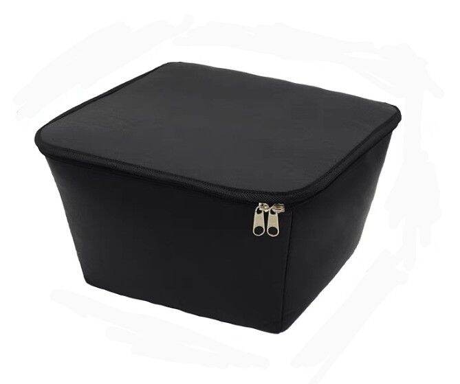 Cặp kính chiếu hậu xe Dream và bao da đậy rổ xe Dream