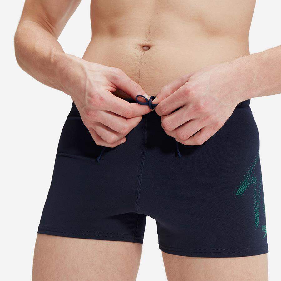 SPEEDO Quần bơi nam Hyperbooplacement 8-00301115575