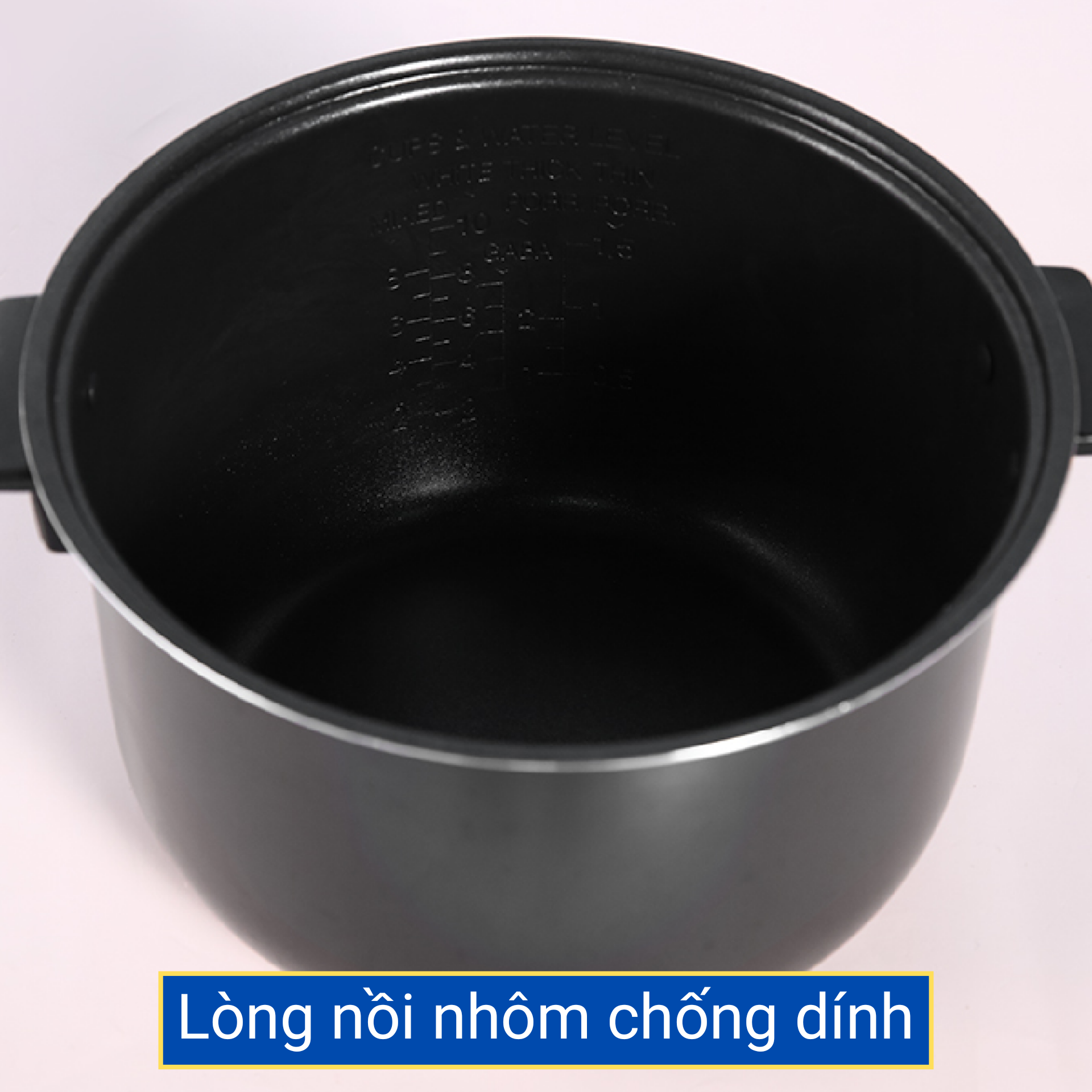 NỒI CƠM ĐIỆN TỬ 1,8 LÍT CUCKOO CR-1020F