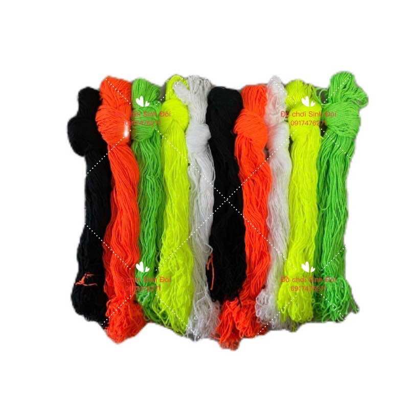 Dây yoyo ( 10 day)
