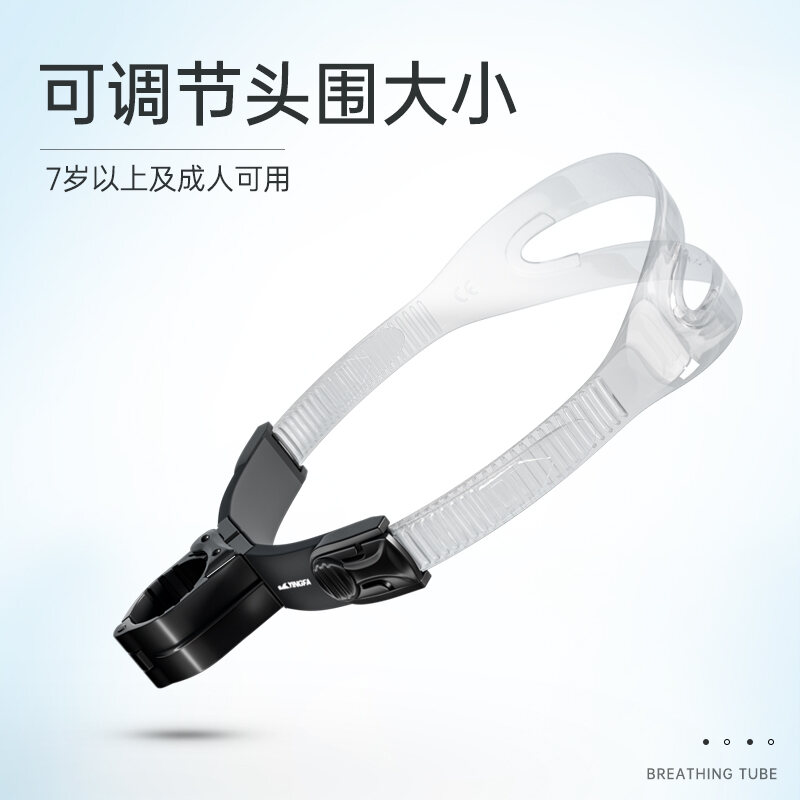 Huấn Luyện Viên Quản Lý Hô Hấp Hàng Chính Hãng Yingfa Giới Thiệu Quản Lý Hô Hấp Huấn Luyện Chuyên Dùng Cho Bơi Lội Cấp Chuyên Nghiệp