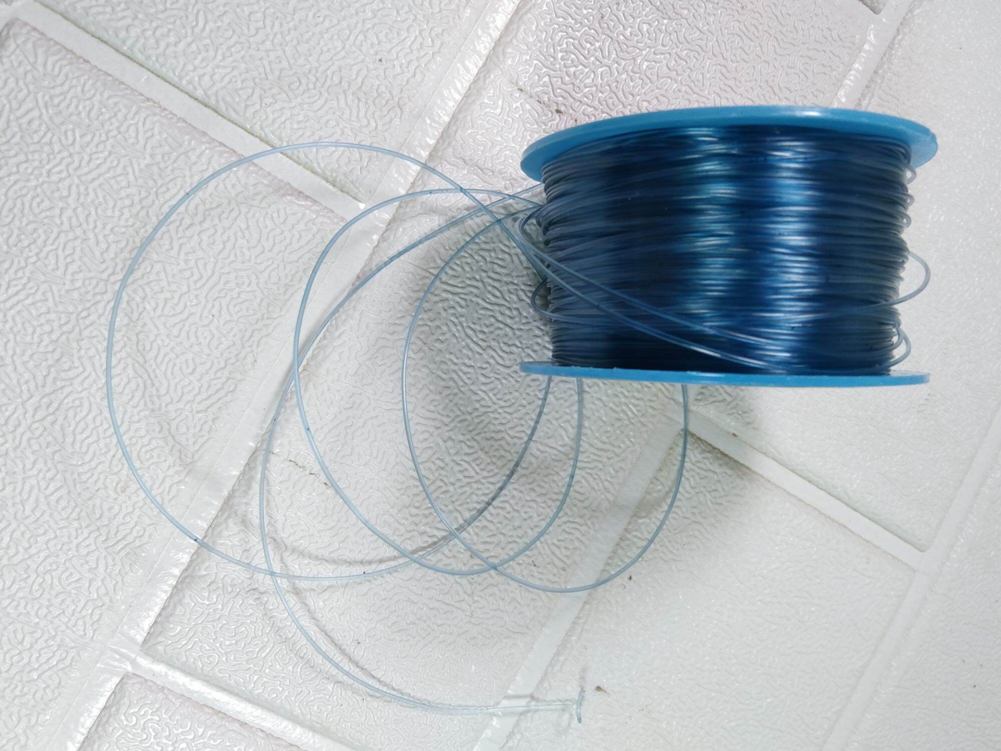 dây cước câu cá 0.8 mm 70m