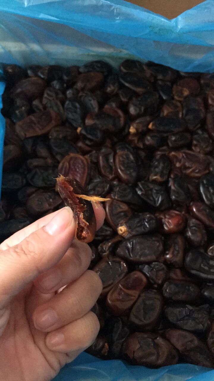 Chà là sấy dẻo combo 3 túi