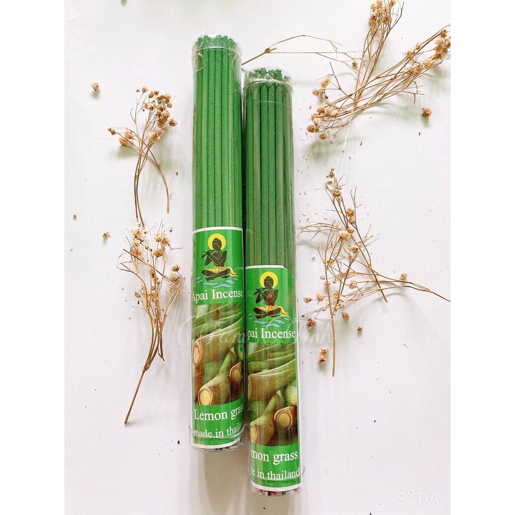 NHANG THƠM THÁI LAN 8 MÙI ( ĐƯỢC CHỌN MÙI)
