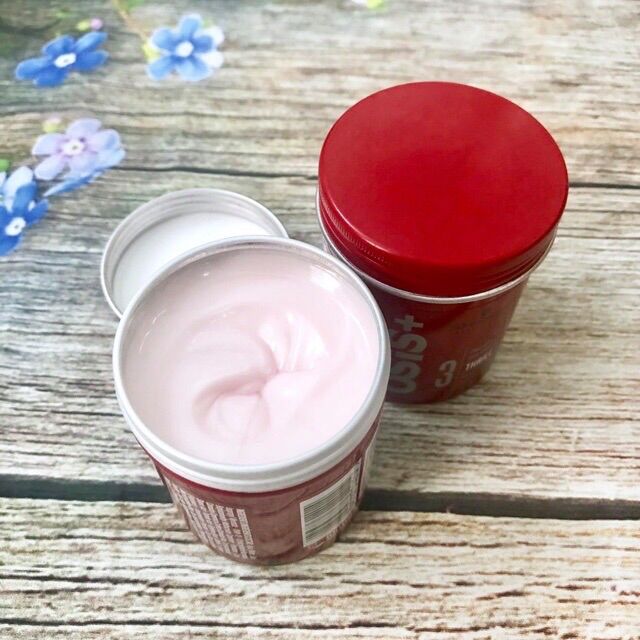 ( Chính hãng) Sáp Vuốt Tóc Osis Thrill 3 Schwarzkopf 100ml