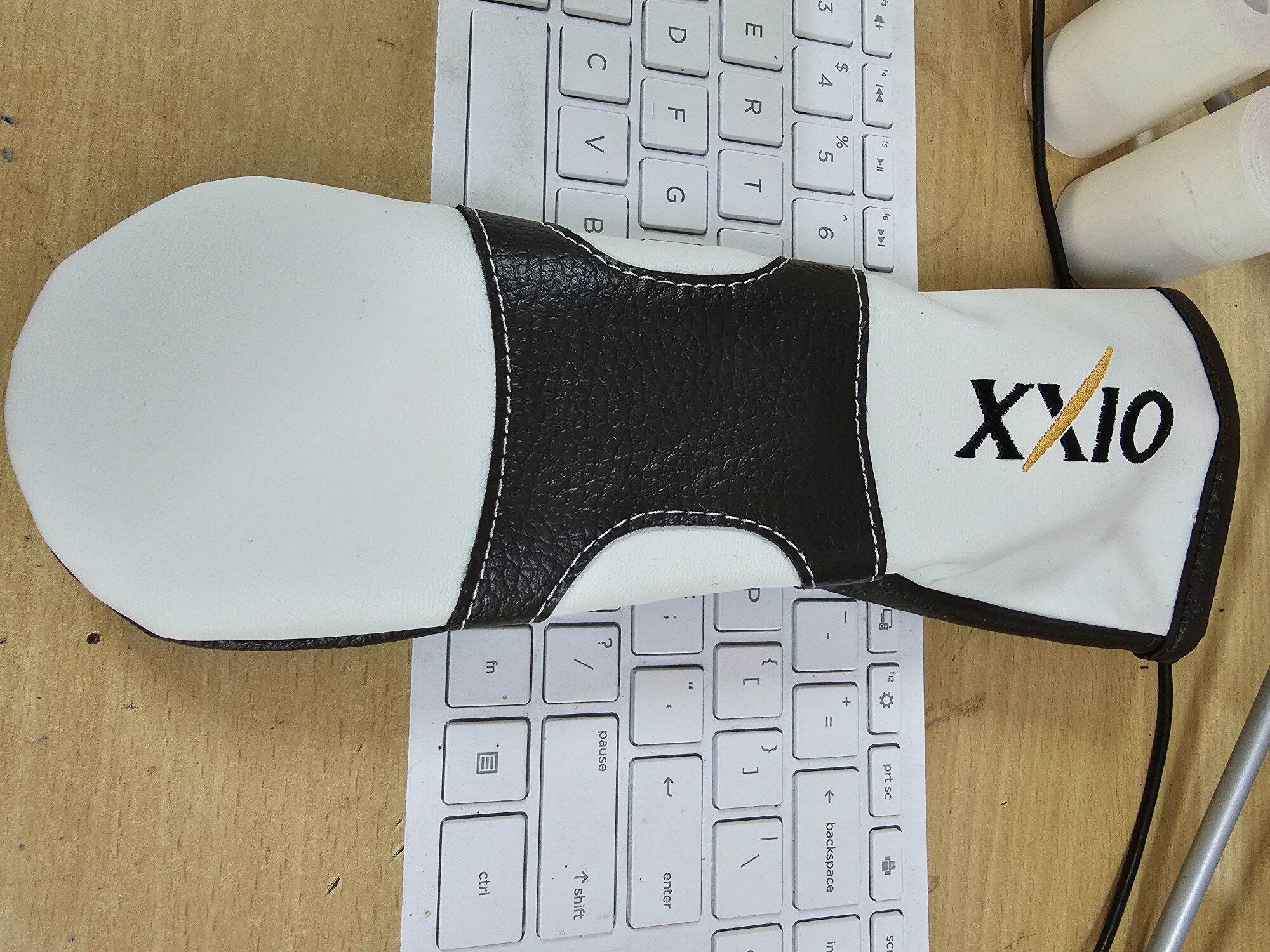 bọc đầu gậy xxio cover