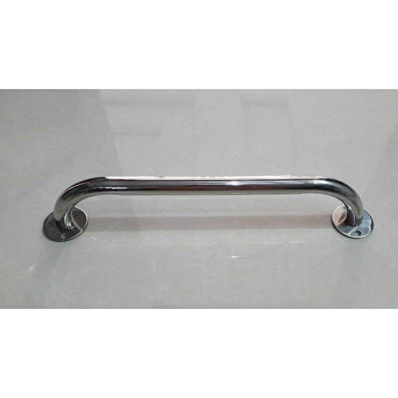Tay vịn phòng tắm inox 304- phi lớn 32 mm