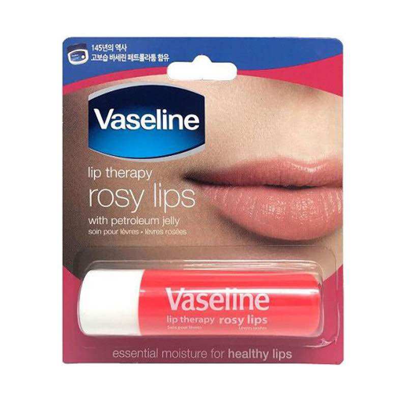 Son Dưỡng Môi VASELINE STICK 4.8g