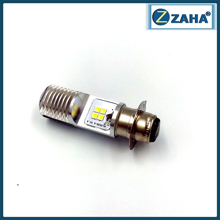 Đèn led M5 osram T19 cho Dream , Wave, jupiter , future 1 ...