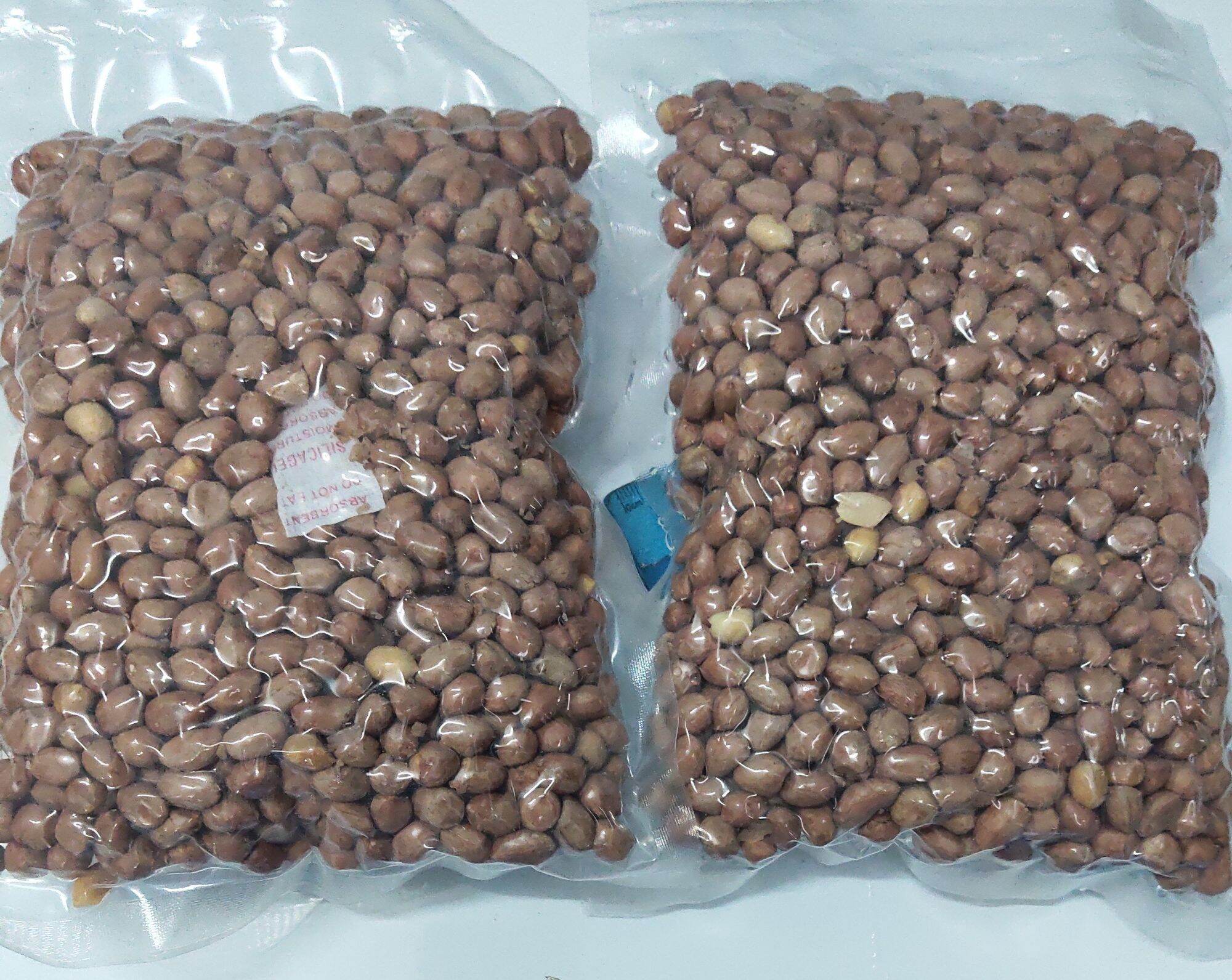 Đậu phộng húng lìu 0.5kg, 1kg