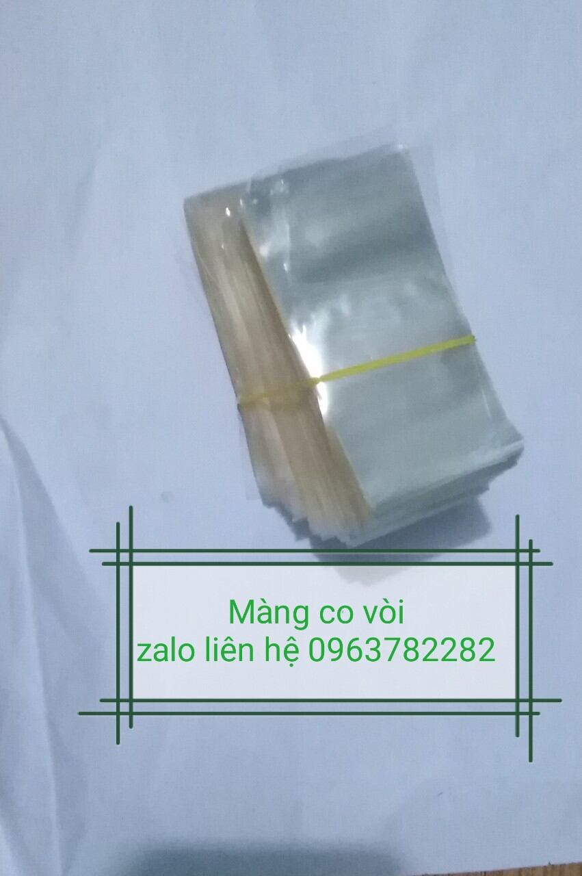 1kg màng co vòi bình nước 20 lít
