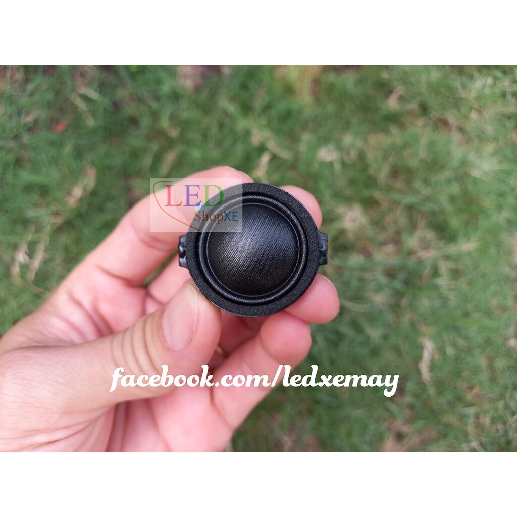 Loa treble lụa 0.75inch 8ohm 20w