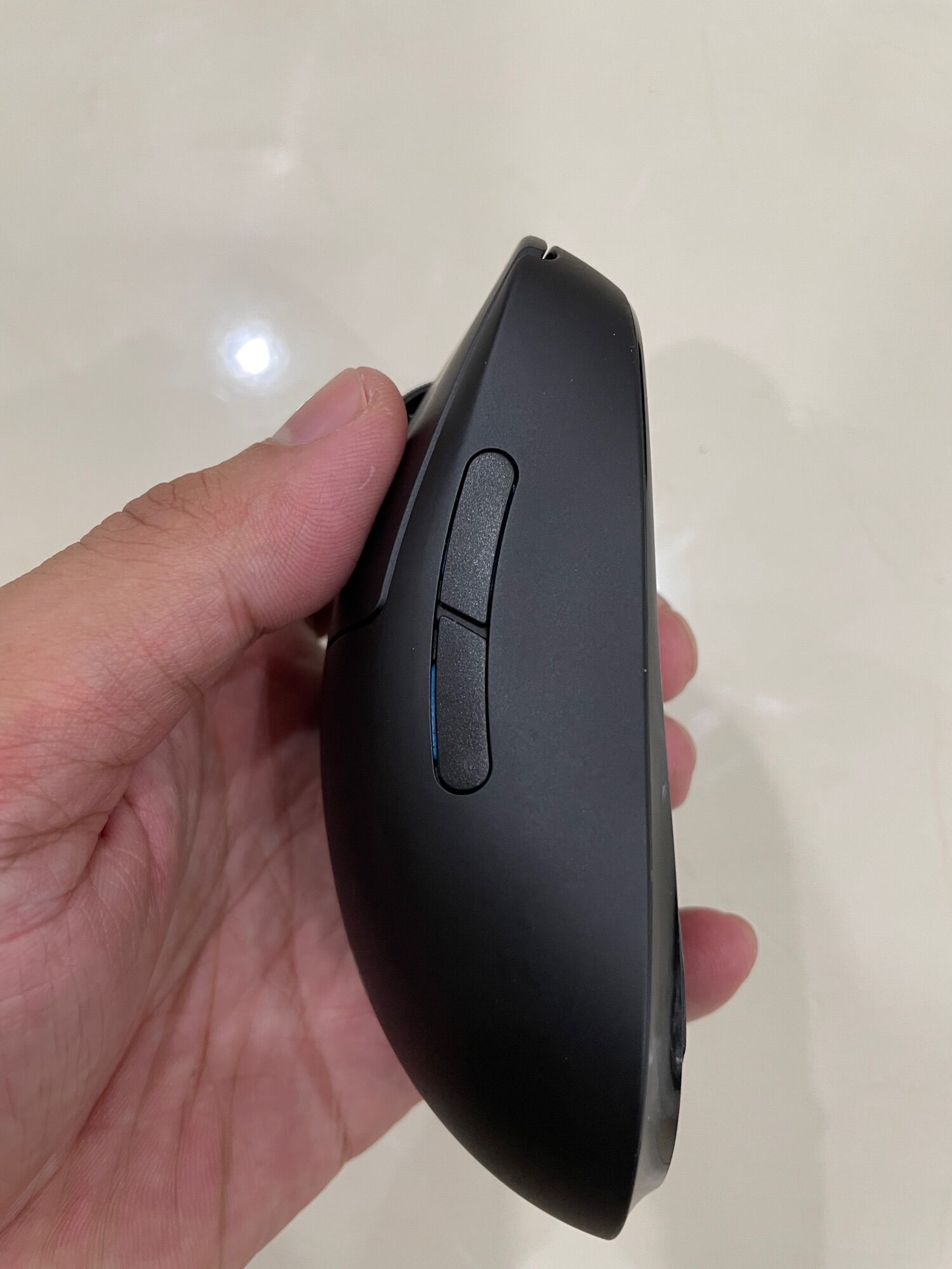 Logitech G Pro Wireless Hero Sensor Gaming Mouse