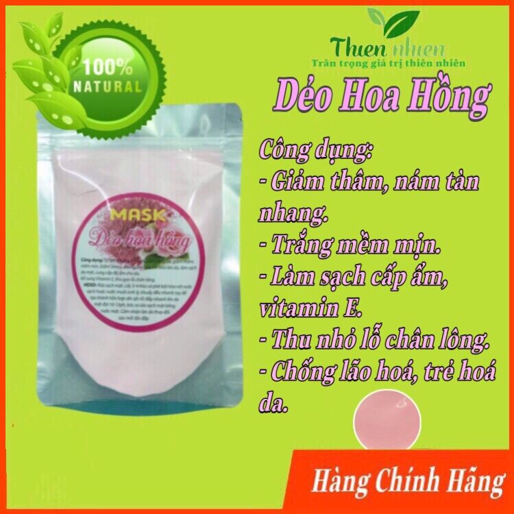 Dẻo hoa hồng 1kg