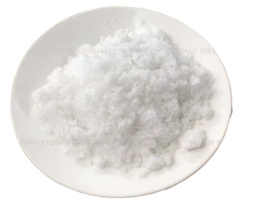PHÈN CHUA XAY DẠNG THÔ (1KG)