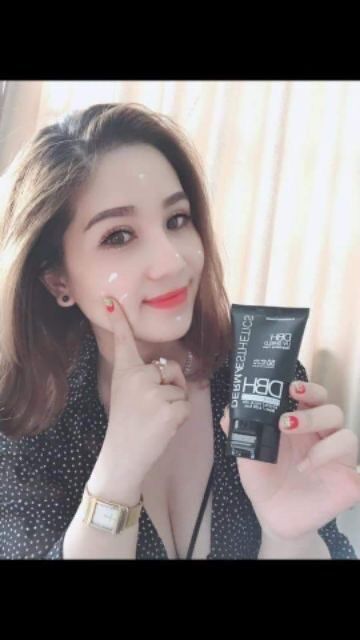 Kem Chống Nắng DBH SPF50 50ml