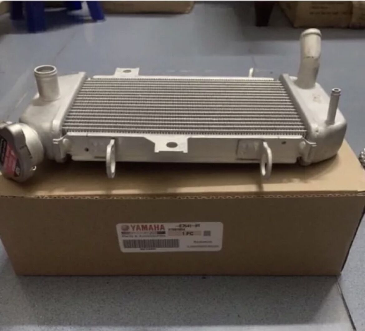Két nước Exciter 150