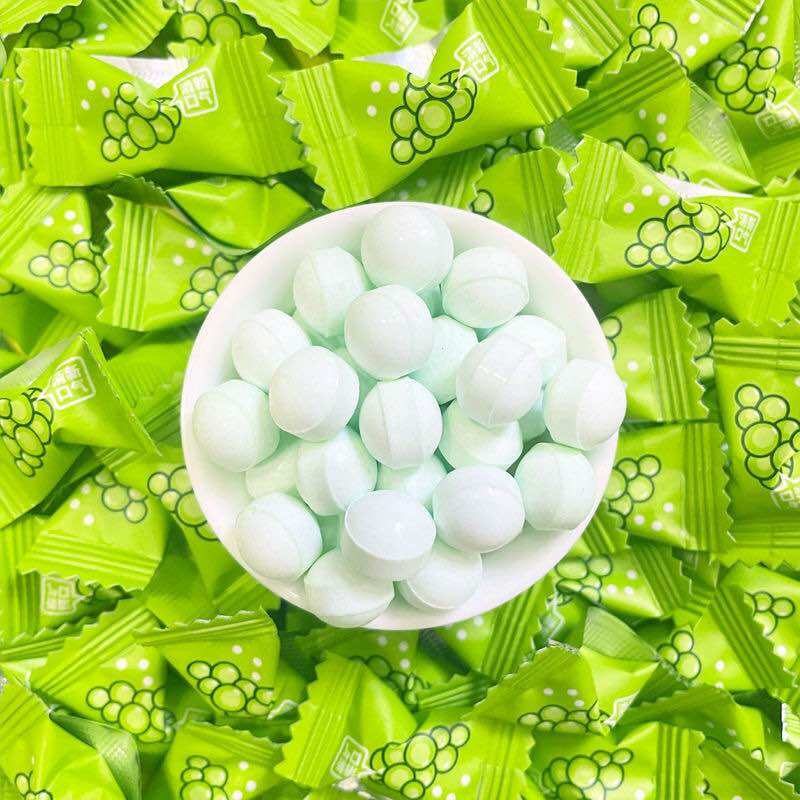 Kẹo c ngậm trái cây