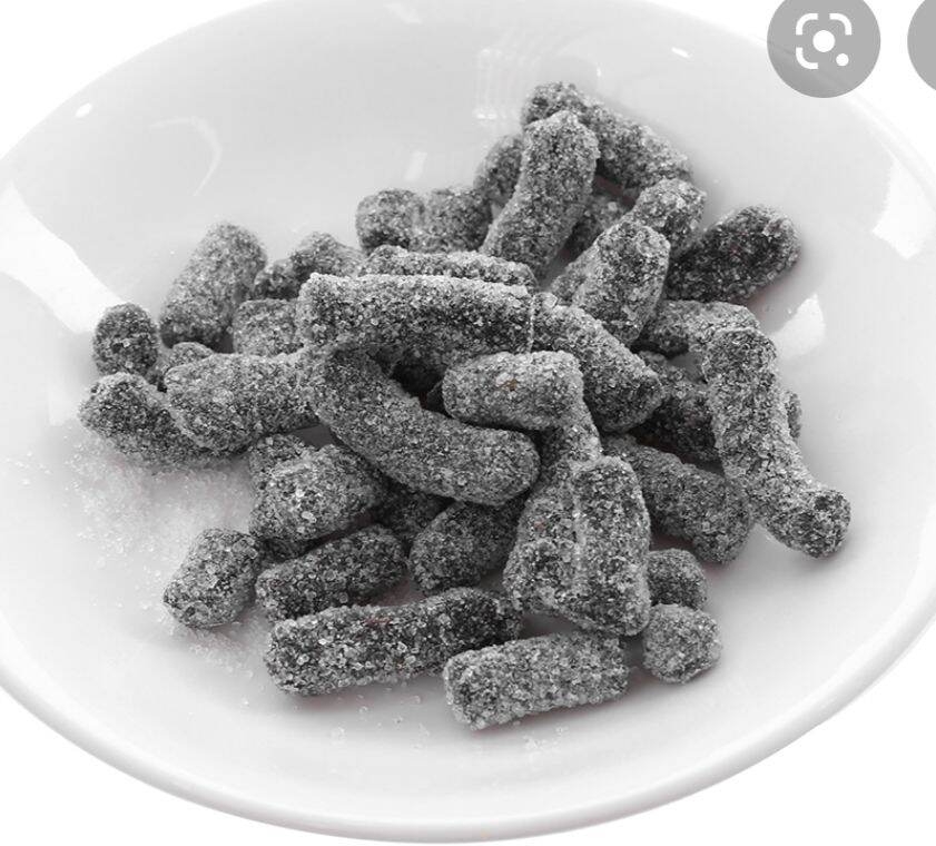 kẹo dâu tằm (200g)