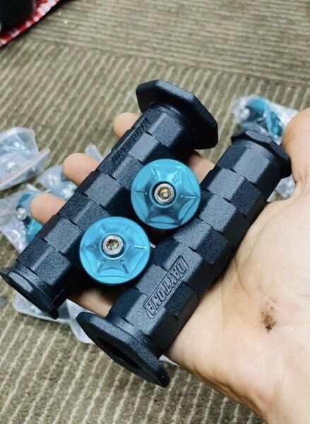 Bao Tay Daytona luôn gù ngôi sao