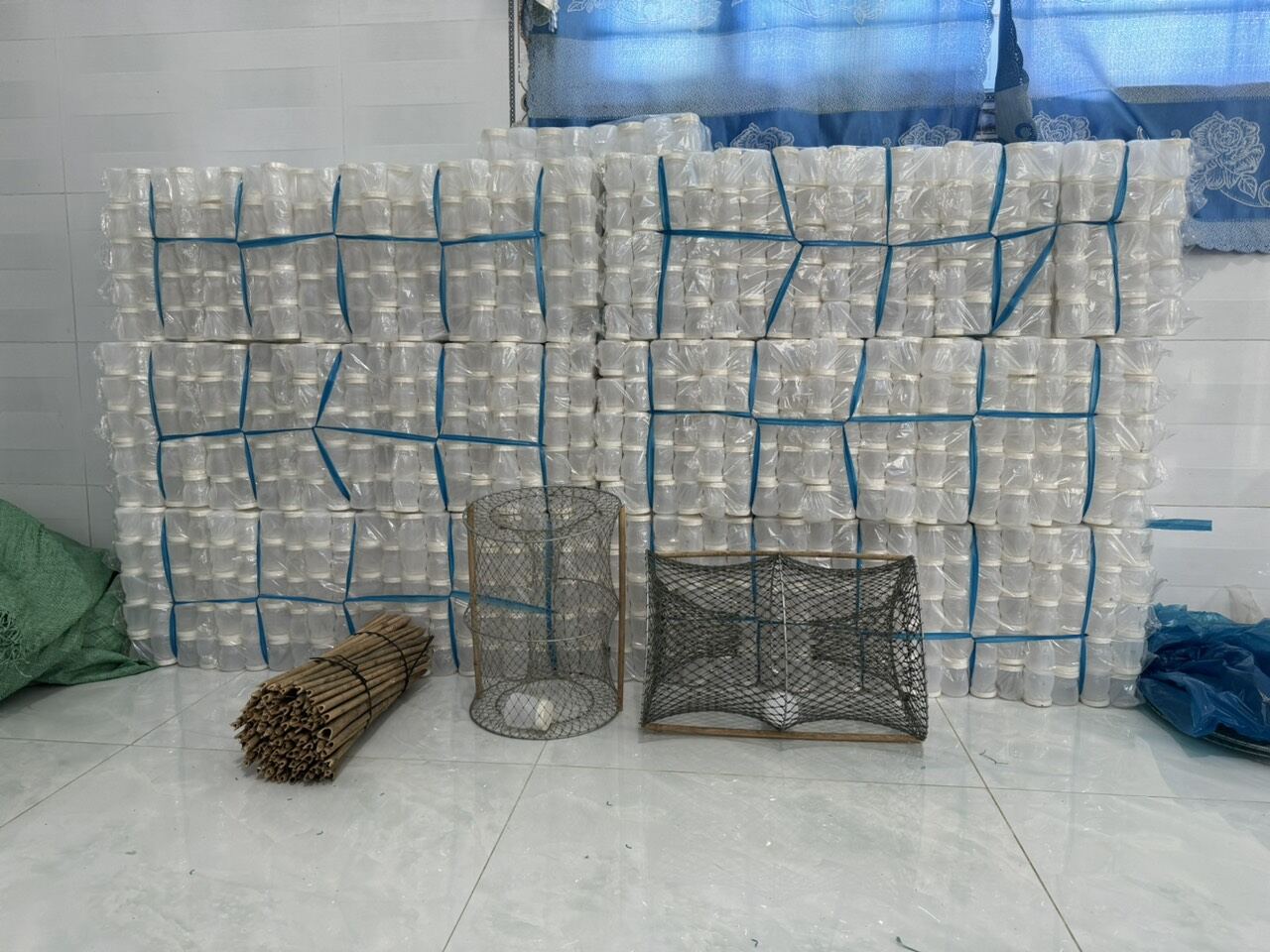 combo 5 lờ cua siêu bền (26*40)