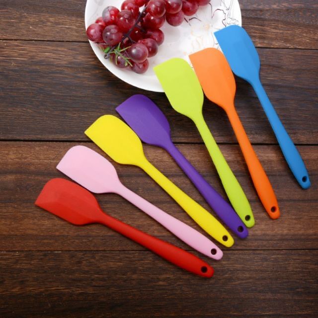Spatula - Phới silicon - Phới dẹt