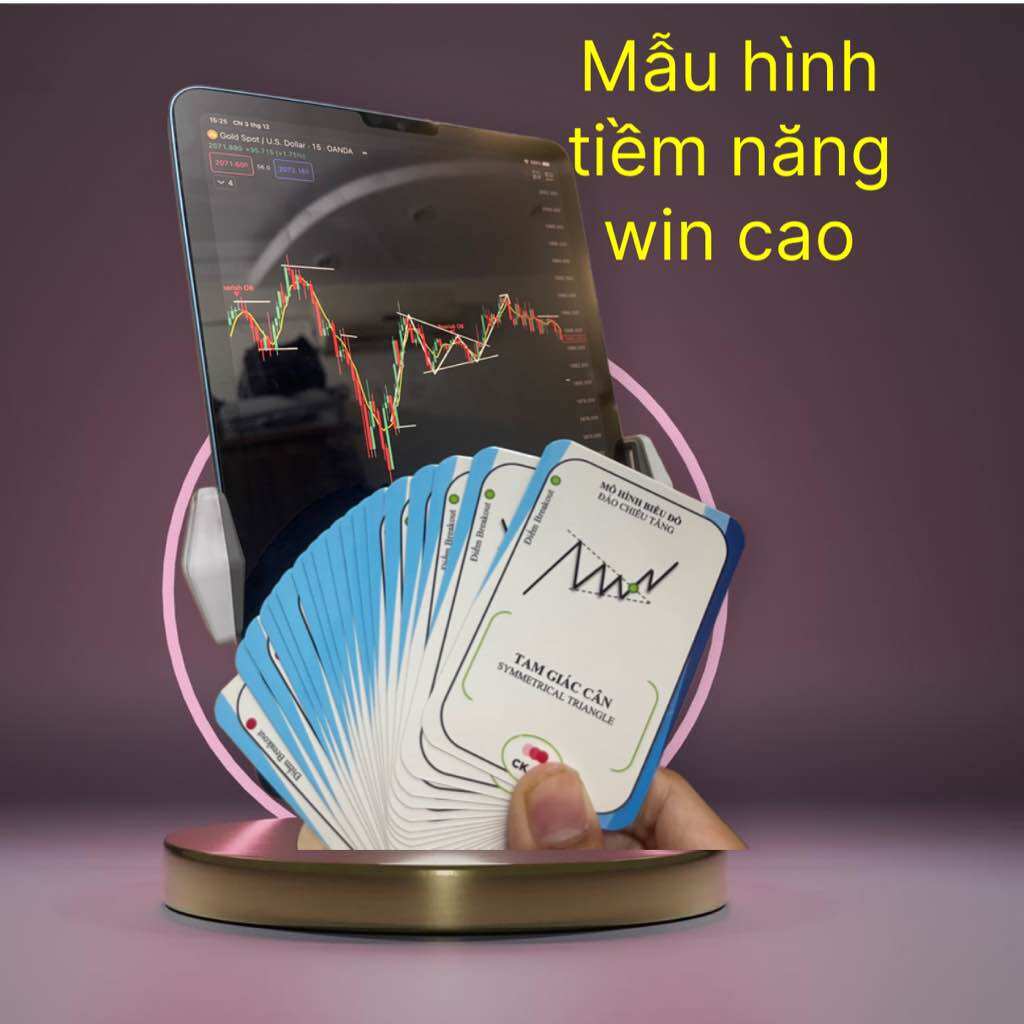 combo Flascad Nến nhật + sổ tay thực chiến