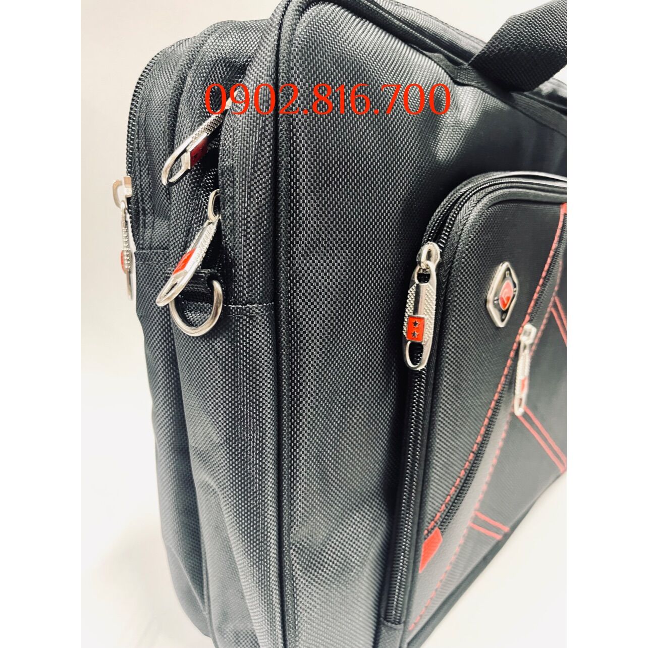 Cặp đa năng cho học sinh cấp 2 và cấp 3 Đức Anh